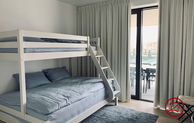 appartement à louer te huur Knokke Zoute